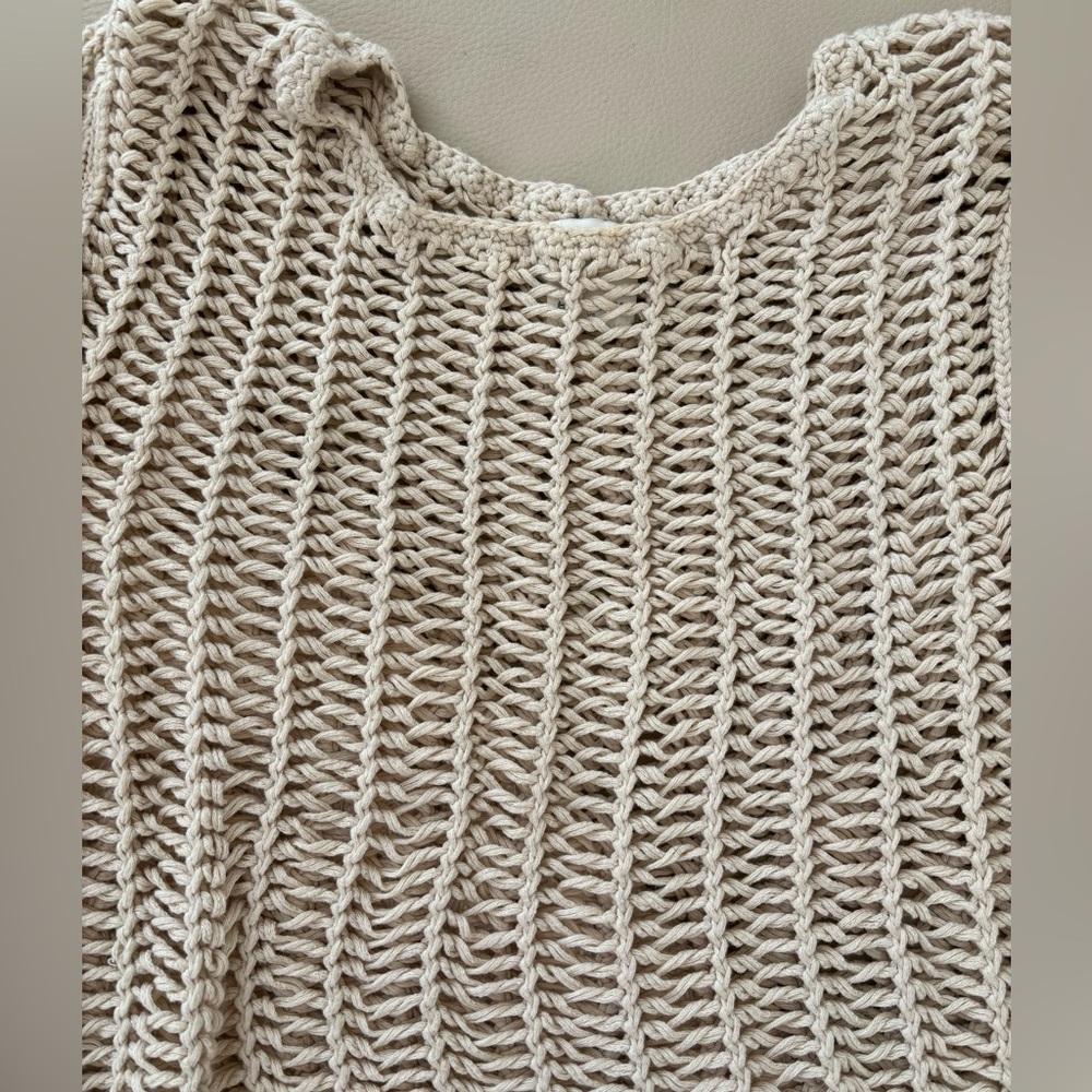 ELLA MOSS SWEATER